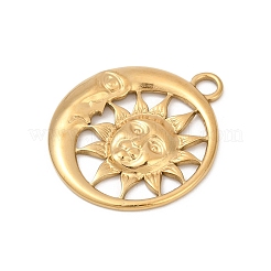 Подвески из нержавеющей стали 304&nbsp;STAS-C121-11G