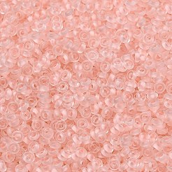 Полукруглые бусины toho 11/0 SEED-DR11-0967