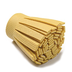 Подвески из искусственной кожи с кисточками&nbsp;FIND-L013-A06