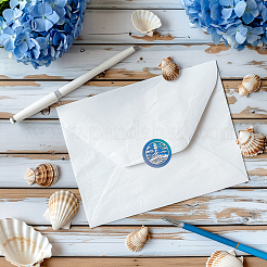 Набор сургучной печати&nbsp;AJEW-WH0208-1214