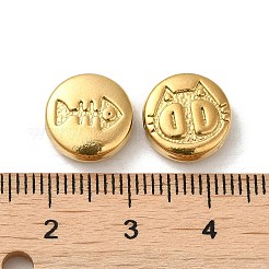 Бусины из нержавеющей стали 304 STAS-I203-16G