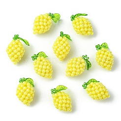 Акриловые подвески&nbsp;PALLOY-CJ00110