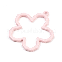Aluminium Anhänger & Charms&nbsp;PALLOY-T096-13D