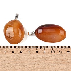 Anhänger aus natürlichem&nbsp;GG-K002-06I