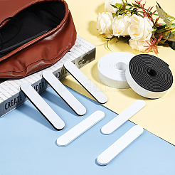 Лента для уменьшения размера шляпы eva AJEW-PH0017-75