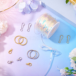 Наборы для изготовления ювелирных изделий своими руками DIY-TA0012-90C