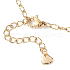 Ожерелья из натурального жемчуга в форме картофеля&nbsp;NJEW-JN05923