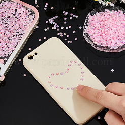 55 г смоляных кабошонов&nbsp;CRES-DC0001-09B