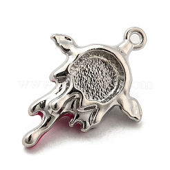 Подвески из сплава &nbsp;LS-PALLOY-Z015-09A