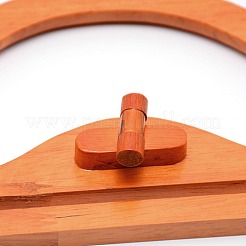 Remplacement des manches en bois&nbsp;FIND-WH0067-14A