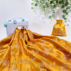 Polyester Fabrik&nbsp;DIY-WH0579-89B
