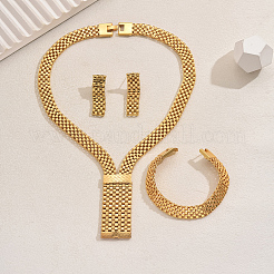 Наборы из широких железных цепочек&nbsp;VN2065