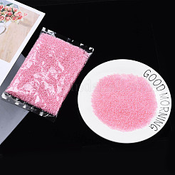 8/0 стакан бисер&nbsp;SDB3mm137