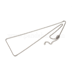 Ожерелья из нержавеющей стали 304&nbsp;STAS-M174-065P