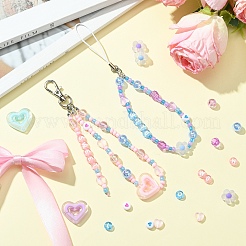 Наборы для самостоятельного изготовления мобильных ремней&nbsp;DIY-YW0012-48