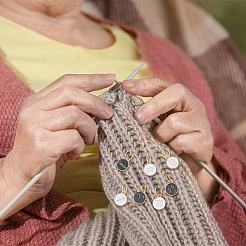 4 шт. HJEW-BC00079