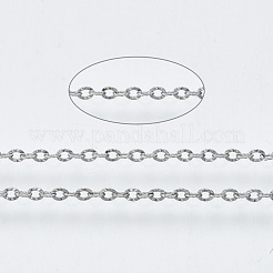 Цепи из нержавеющей стали 304 CHS-S001-12B-P