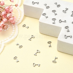 Подвески из нержавеющей стали 304&nbsp;STAS-CJC0008-14P