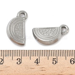 Подвески из нержавеющей стали 304&nbsp;STAS-K267-13B-P