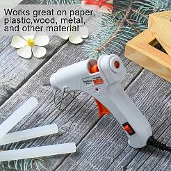 Пластиковые клеевые стержни TOOL-P003-08