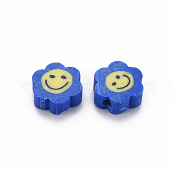 Perline polimero argilla fatto a mano&nbsp;CLAY-N011-011I