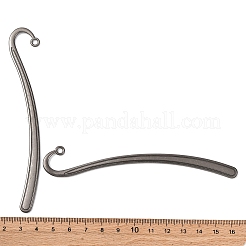 Закладки тибетского стиля&nbsp;TIBEP-PP007-B-NF