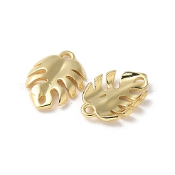 Латунные подвески&nbsp;KK-P290-35G