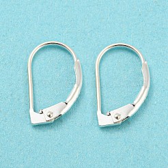 925 стерлинговый серебро STER-H107-07S