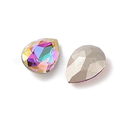 Glas Strass Cabochons&nbsp;RGLA-L029-04A-HELA