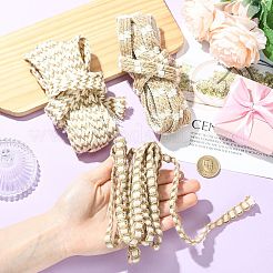 3 ceinture en corde de chanvre tressée&nbsp;ST-CJ0042-003