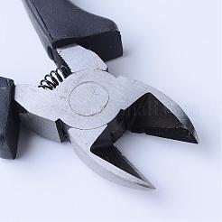 Стали ювелирные клещи PT-R012-03