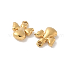 Подвески из нержавеющей стали 304&nbsp;X-STAS-F320-05G