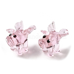 Украшения для дома лэмпворк своими руками LAMP-K039-25