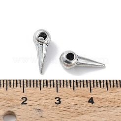 Подвески из сплава в тибетском стиле PALLOY-D027-01AS