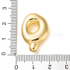 Латунные подвески KK-P262-01G-Q