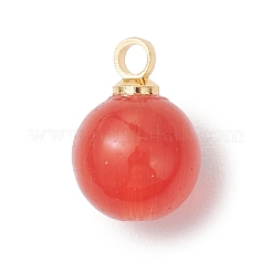 Кошка глаз подвески&nbsp;PALLOY-JF04779