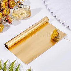 銅ロール  機械的切断用  精密加工  金型製作  ゴールド  20x0.003cm&nbsp;AJEW-WH0252-54C-02