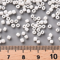 12/0 perline di vetro&nbsp;X1-SEED-A010-2mm-41