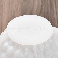 Силиконовые Молды для свечей своими руками&nbsp;LS-DIY-A053-02