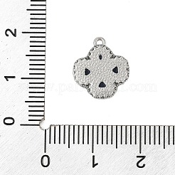 Strassanhänger aus Edelstahl 304&nbsp;STAS-E547-06B-P