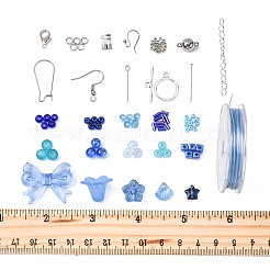 Наборы для самостоятельного изготовления бижутерии&nbsp;DIY-FS0008-58