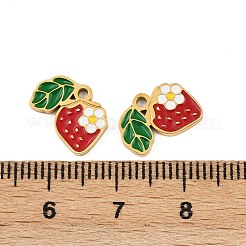 Фрукты 304 нержавеющая сталь эмалированные подвески&nbsp;STAS-C137-04B-G