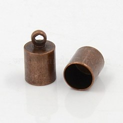 Латуни мозг конец X-EC014-M