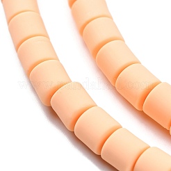 Trefoli branello dell'argilla del polimero&nbsp;X-CLAY-T001-C11