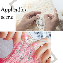 20 шт. HJEW-SC00043