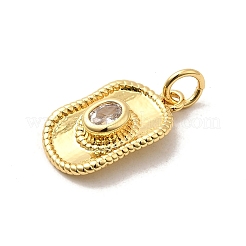 Кулон из циркония&nbsp;KK-A266-31G