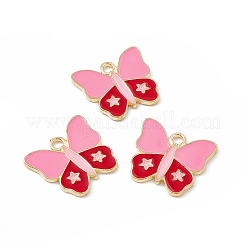 Подвески из эмали и сплава&nbsp;FIND-C019-51KCG