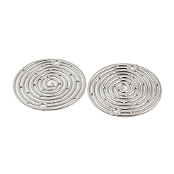 Покрытие стойки латунные полые соединители&nbsp;KKC-D001-22P