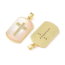 Pendentifs en laiton&nbsp;SH-CBA03AF-12B-G