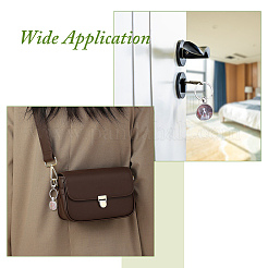 60шт брелок из сплава&nbsp;KEYC-DC00055